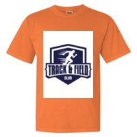 Unisex Garment-Dyed Heavyweight T-Shirt Thumbnail