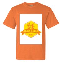 Unisex Garment-Dyed Heavyweight T-Shirt Thumbnail