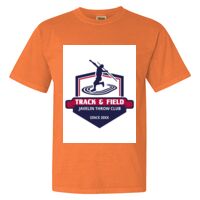 Unisex Garment-Dyed Heavyweight T-Shirt Thumbnail