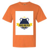 Unisex Garment-Dyed Heavyweight T-Shirt Thumbnail