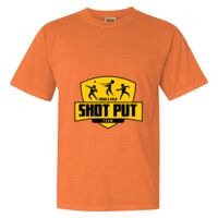 Unisex Garment-Dyed Heavyweight T-Shirt Thumbnail