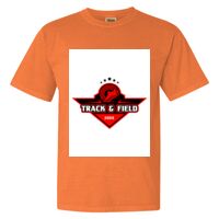 Unisex Garment-Dyed Heavyweight T-Shirt Thumbnail