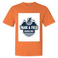 Unisex Garment-Dyed Heavyweight T-Shirt Thumbnail