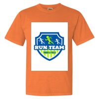 Unisex Garment-Dyed Heavyweight T-Shirt Thumbnail