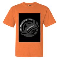 Unisex Garment-Dyed Heavyweight T-Shirt Thumbnail