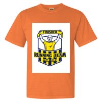 Unisex Garment-Dyed Heavyweight T-Shirt Thumbnail