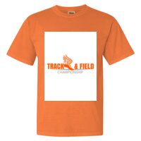 Unisex Garment-Dyed Heavyweight T-Shirt Thumbnail