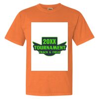 Unisex Garment-Dyed Heavyweight T-Shirt Thumbnail