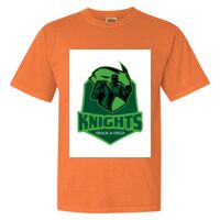 Unisex Garment-Dyed Heavyweight T-Shirt Thumbnail