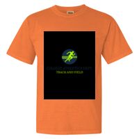 Unisex Garment-Dyed Heavyweight T-Shirt Thumbnail