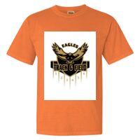 Unisex Garment-Dyed Heavyweight T-Shirt Thumbnail