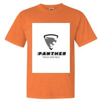 Unisex Garment-Dyed Heavyweight T-Shirt Thumbnail