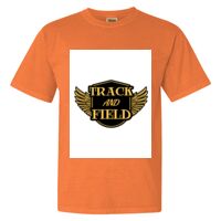 Unisex Garment-Dyed Heavyweight T-Shirt Thumbnail