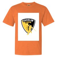 Unisex Garment-Dyed Heavyweight T-Shirt Thumbnail