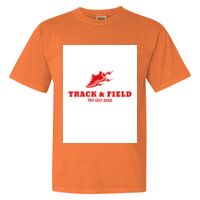 Unisex Garment-Dyed Heavyweight T-Shirt Thumbnail