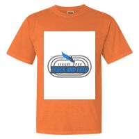 Unisex Garment-Dyed Heavyweight T-Shirt Thumbnail