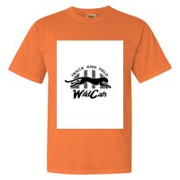 Unisex Garment-Dyed Heavyweight T-Shirt Thumbnail