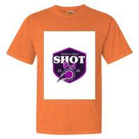 Unisex Garment-Dyed Heavyweight T-Shirt Thumbnail