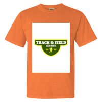 Unisex Garment-Dyed Heavyweight T-Shirt Thumbnail