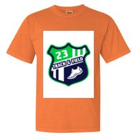 Unisex Garment-Dyed Heavyweight T-Shirt Thumbnail