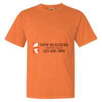 Unisex Garment-Dyed Heavyweight T-Shirt Thumbnail