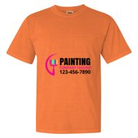 Unisex Garment-Dyed Heavyweight T-Shirt Thumbnail