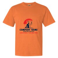 Unisex Garment-Dyed Heavyweight T-Shirt Thumbnail