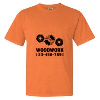 Unisex Garment-Dyed Heavyweight T-Shirt Thumbnail