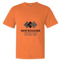 Unisex Garment-Dyed Heavyweight T-Shirt Thumbnail