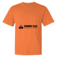 Unisex Garment-Dyed Heavyweight T-Shirt Thumbnail