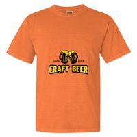 Unisex Garment-Dyed Heavyweight T-Shirt Thumbnail