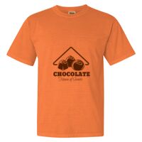 Unisex Garment-Dyed Heavyweight T-Shirt Thumbnail