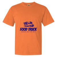 Unisex Garment-Dyed Heavyweight T-Shirt Thumbnail