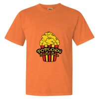 Unisex Garment-Dyed Heavyweight T-Shirt Thumbnail