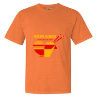 Unisex Garment-Dyed Heavyweight T-Shirt Thumbnail