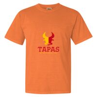 Unisex Garment-Dyed Heavyweight T-Shirt Thumbnail