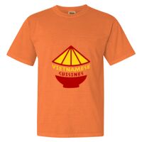 Unisex Garment-Dyed Heavyweight T-Shirt Thumbnail