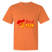 Unisex Garment-Dyed Heavyweight T-Shirt Thumbnail