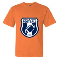 Unisex Garment-Dyed Heavyweight T-Shirt Thumbnail