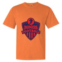 Unisex Garment-Dyed Heavyweight T-Shirt Thumbnail