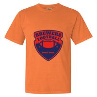 Unisex Garment-Dyed Heavyweight T-Shirt Thumbnail