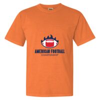 Unisex Garment-Dyed Heavyweight T-Shirt Thumbnail