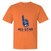 Unisex Garment-Dyed Heavyweight T-Shirt Thumbnail