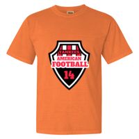 Unisex Garment-Dyed Heavyweight T-Shirt Thumbnail