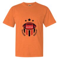 Unisex Garment-Dyed Heavyweight T-Shirt Thumbnail