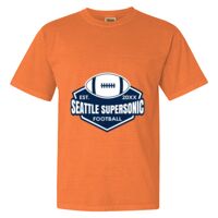 Unisex Garment-Dyed Heavyweight T-Shirt Thumbnail