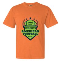 Unisex Garment-Dyed Heavyweight T-Shirt Thumbnail