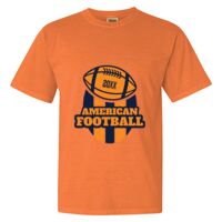 Unisex Garment-Dyed Heavyweight T-Shirt Thumbnail