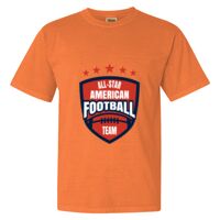 Unisex Garment-Dyed Heavyweight T-Shirt Thumbnail