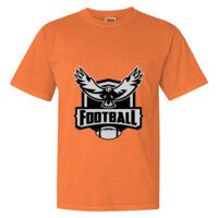 Unisex Garment-Dyed Heavyweight T-Shirt Thumbnail